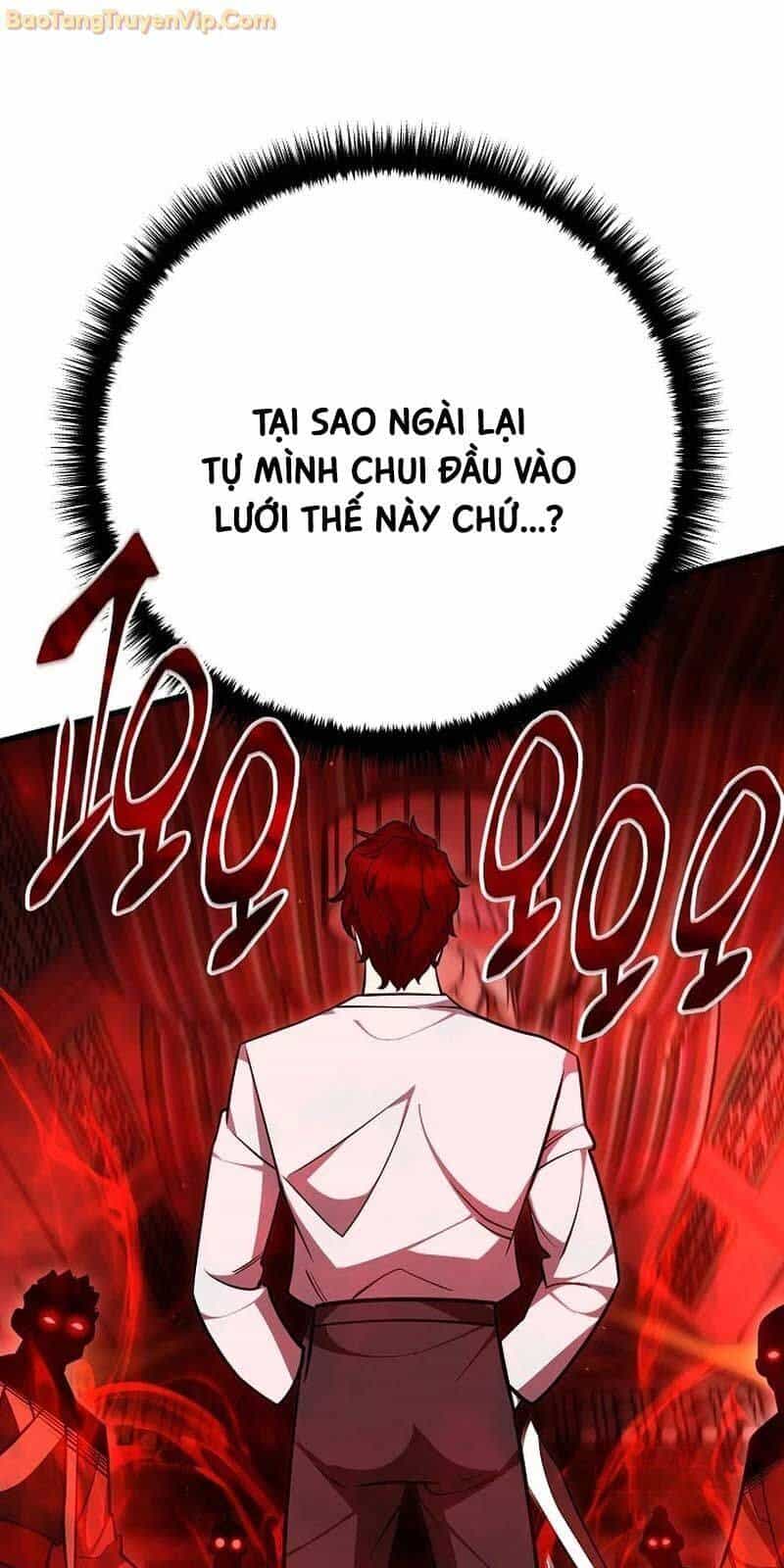 Tam Vương Truyền Nhân - Chương 16 - ảnh 27