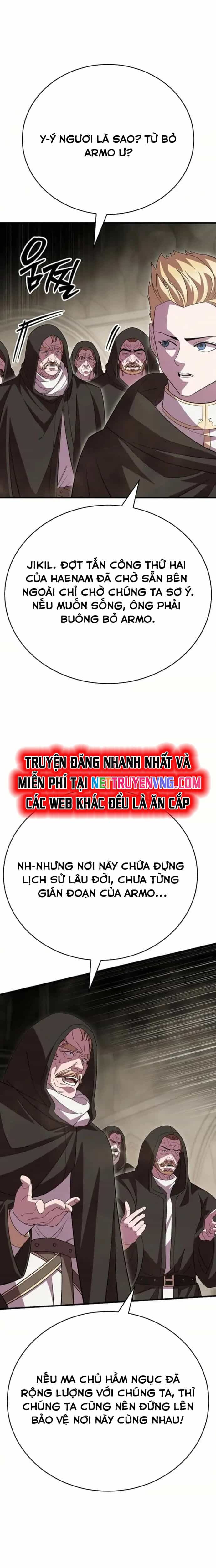 Tam Vương Truyền Nhân - Chương 30 - ảnh 11
