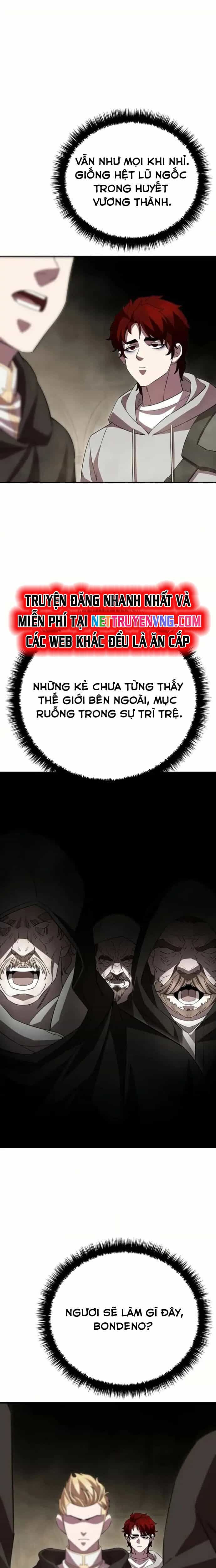 Tam Vương Truyền Nhân - Chương 30 - ảnh 12