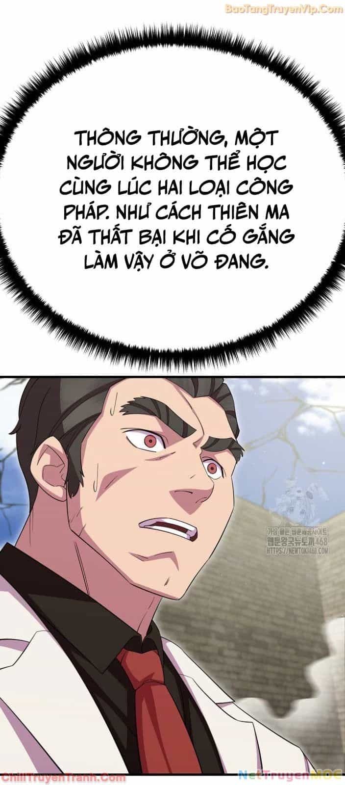 Tam Vương Truyền Nhân - Chương 33 - ảnh 74