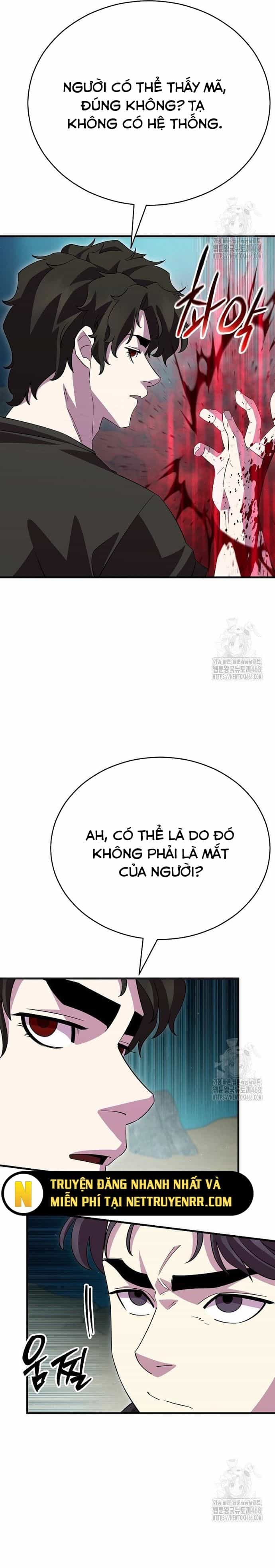 Tam Vương Truyền Nhân - Chương 34 - ảnh 18