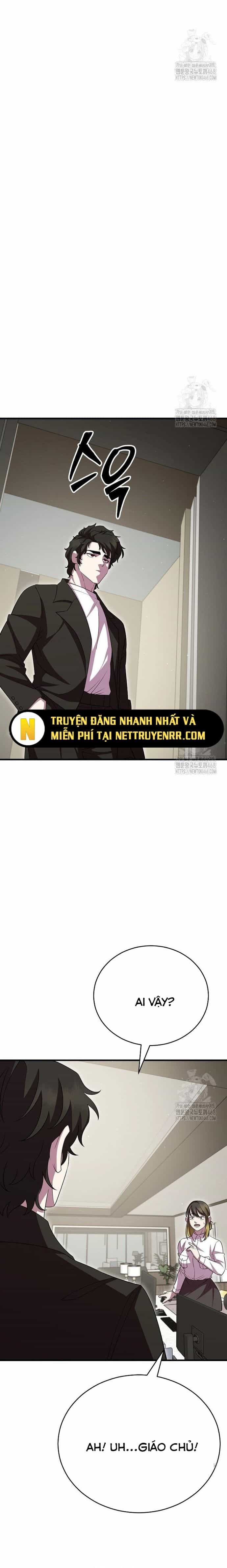 Tam Vương Truyền Nhân - Chương 34 - ảnh 30