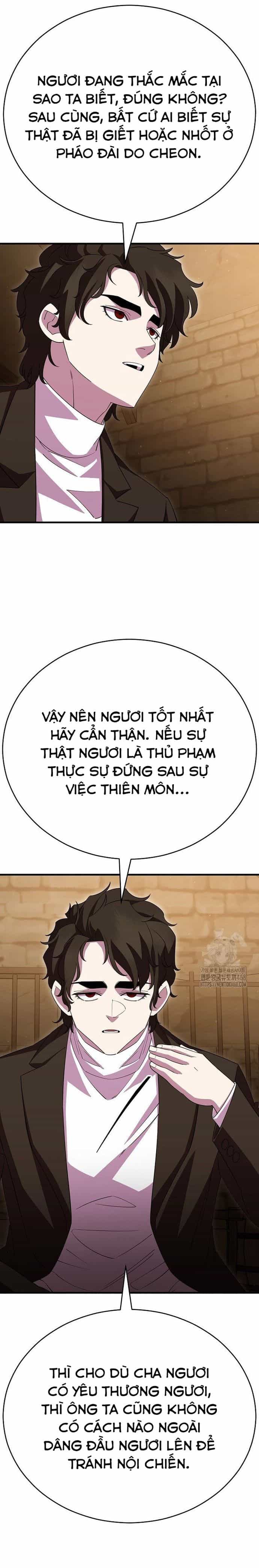 Tam Vương Truyền Nhân - Chương 36 - ảnh 10
