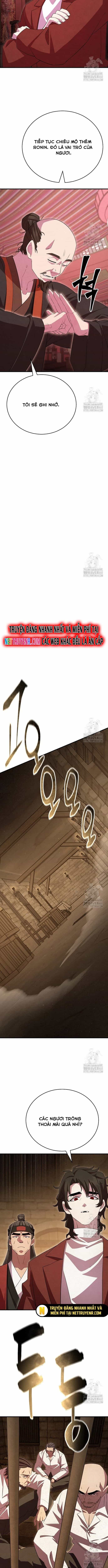 Tam Vương Truyền Nhân - Chương 37 - ảnh 16