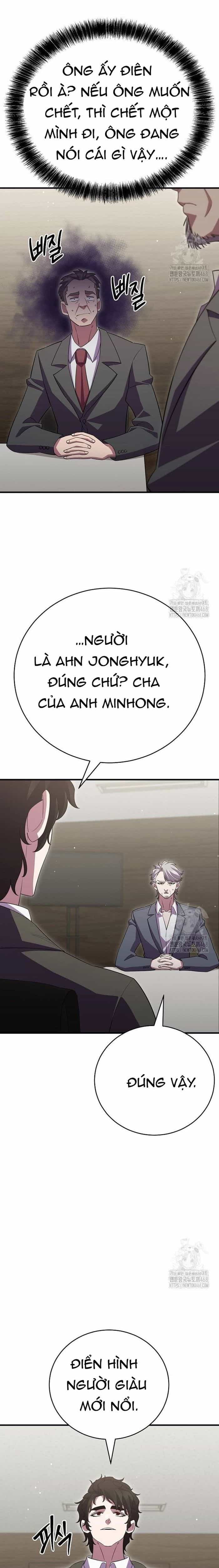Tam Vương Truyền Nhân - Chương 39 - ảnh 13