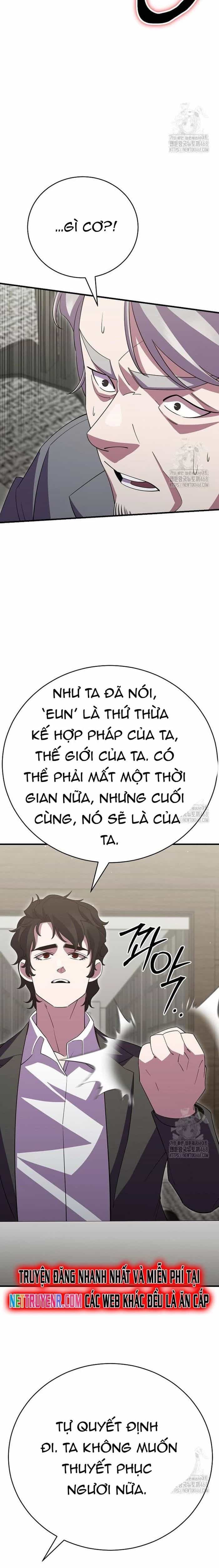 Tam Vương Truyền Nhân - Chương 39 - ảnh 18