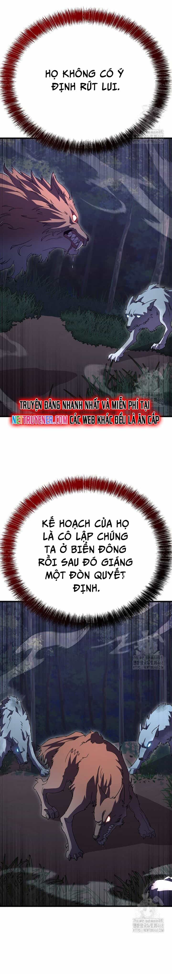 Tam Vương Truyền Nhân - Chương 40 - ảnh 12