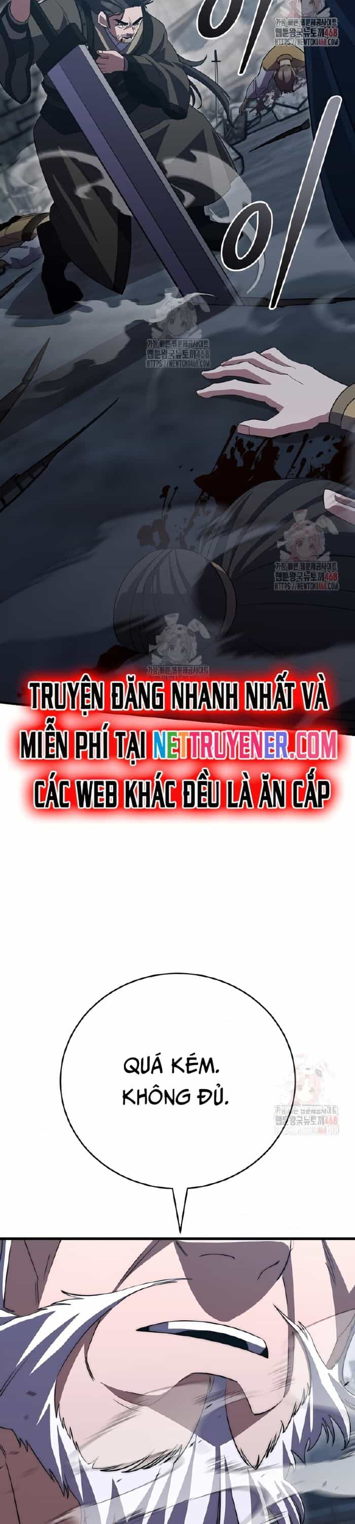 Tam Vương Truyền Nhân - Chương 41 - ảnh 6
