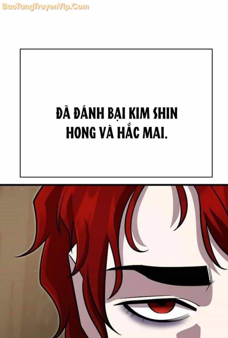 Tam Vương Truyền Nhân - Chương 6 - ảnh 213