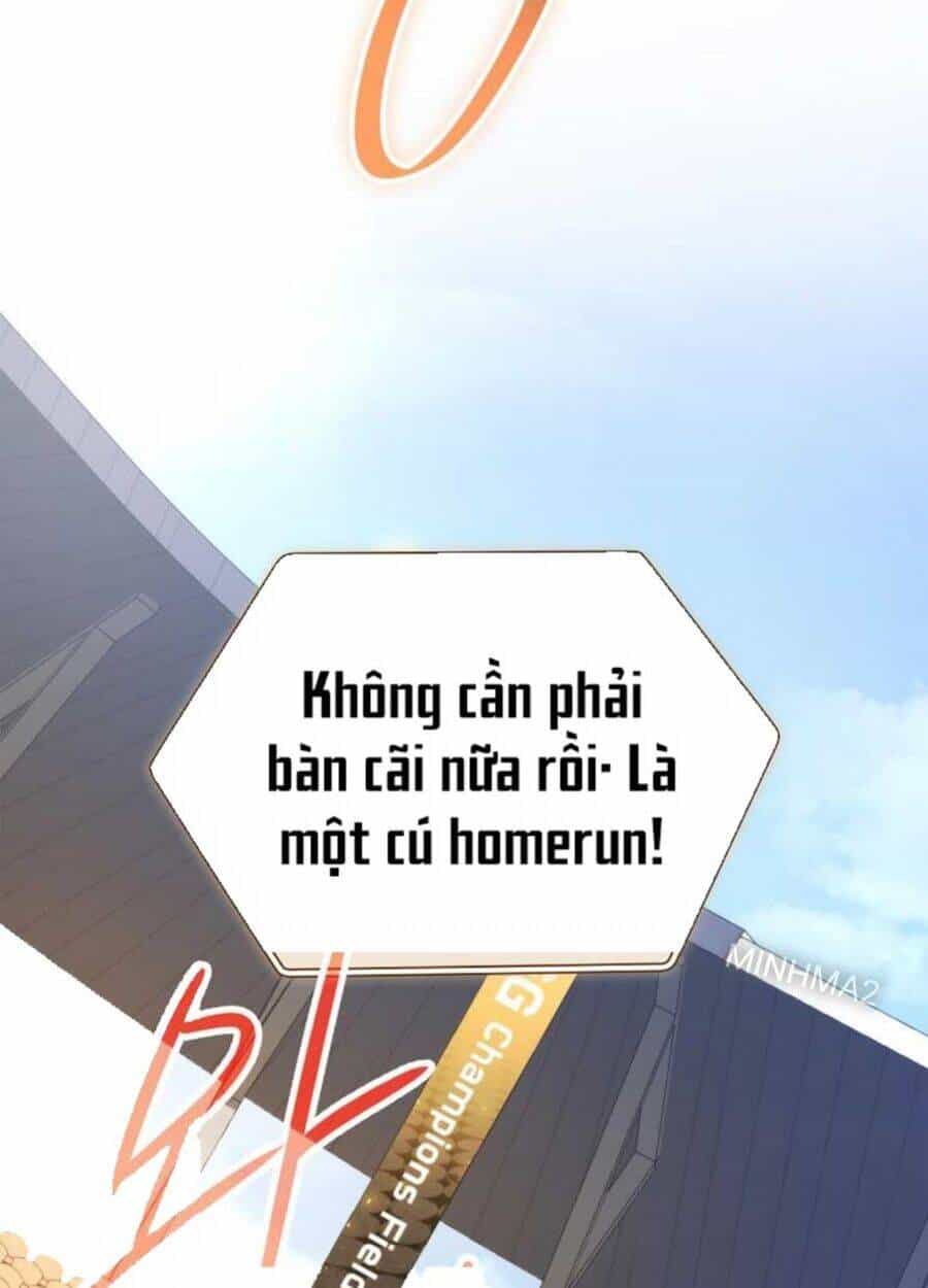 Tân Binh Của Đội Bóng Chày Quá Giỏi - Chương 1 - ảnh 10
