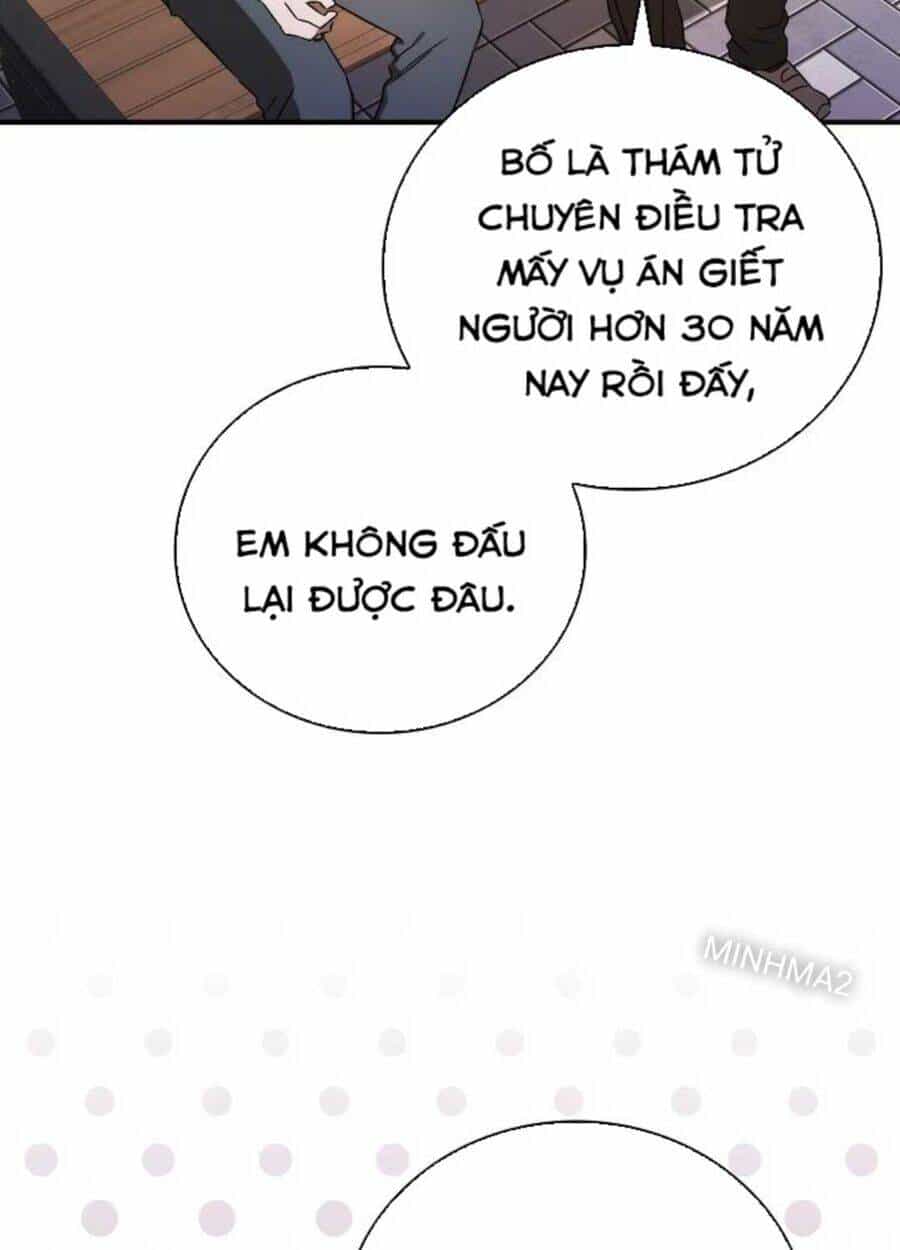 Tân Binh Của Đội Bóng Chày Quá Giỏi - Chương 1 - ảnh 87