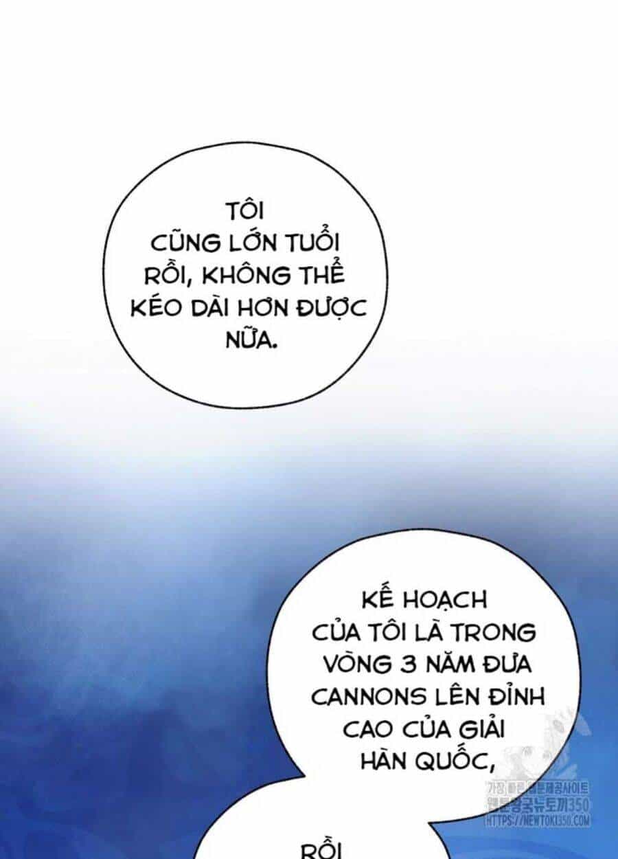Tân Binh Của Đội Bóng Chày Quá Giỏi - Chương 11 - ảnh 43