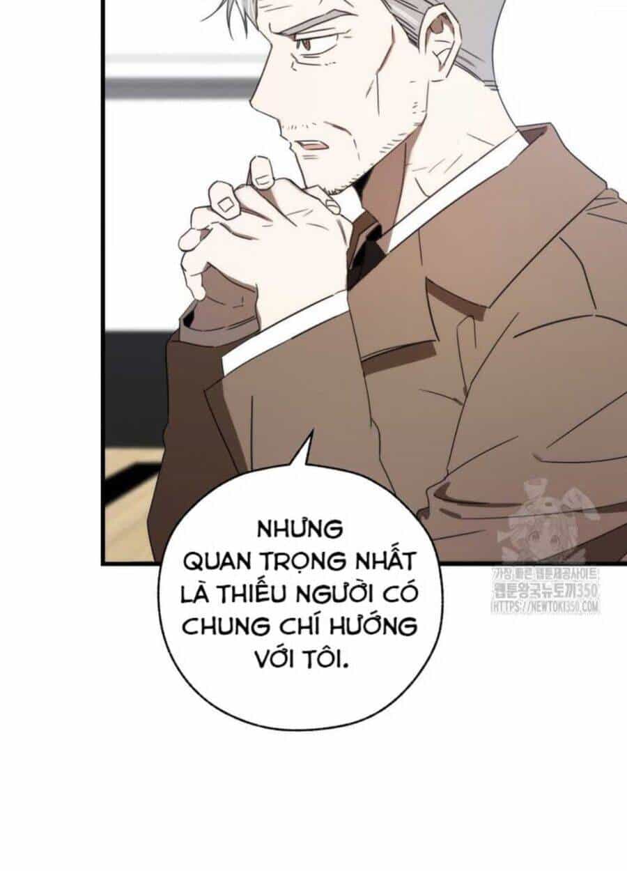 Tân Binh Của Đội Bóng Chày Quá Giỏi - Chương 11 - ảnh 48