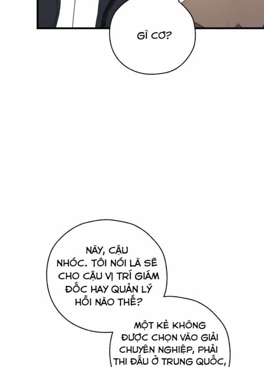 Tân Binh Của Đội Bóng Chày Quá Giỏi - Chương 11 - ảnh 55