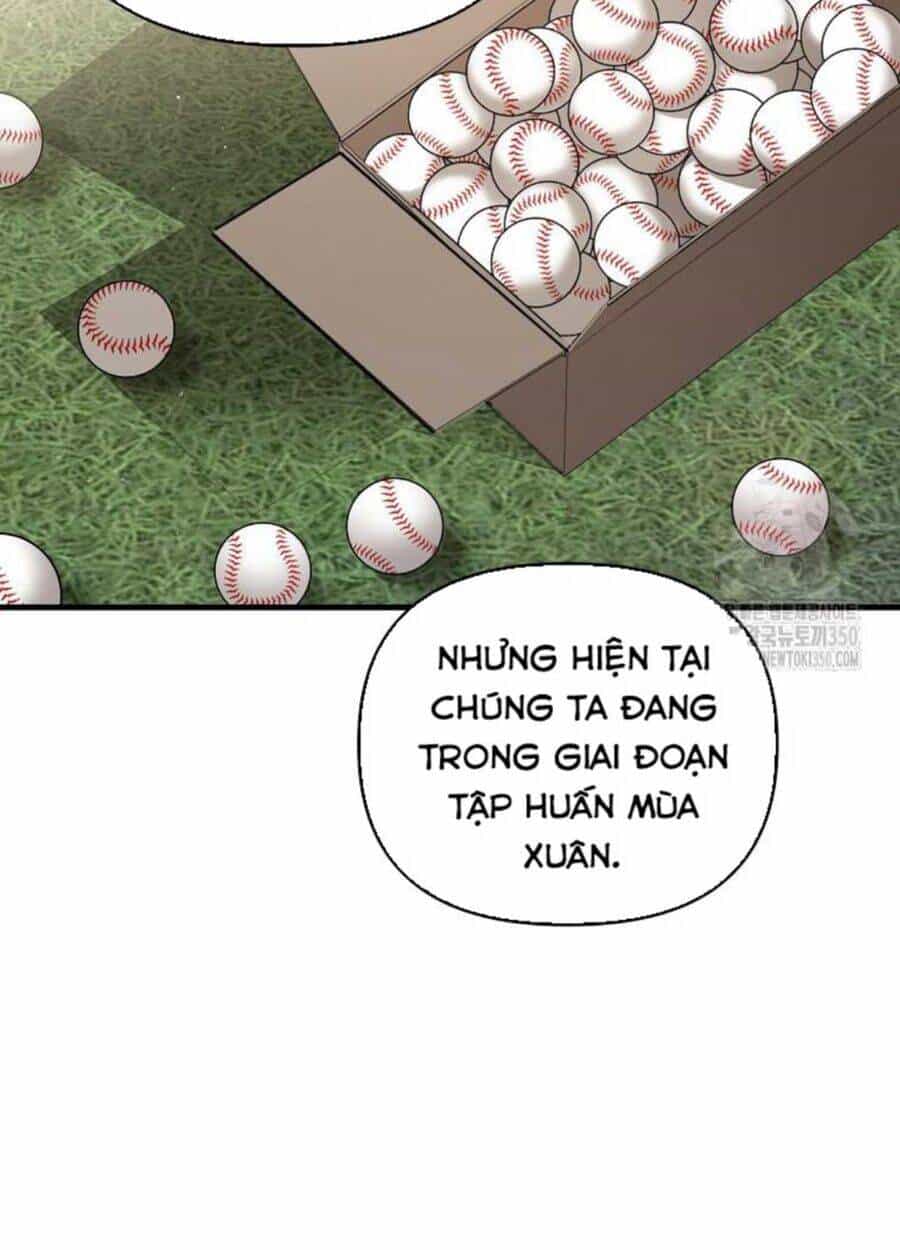 Tân Binh Của Đội Bóng Chày Quá Giỏi - Chương 15 - ảnh 26