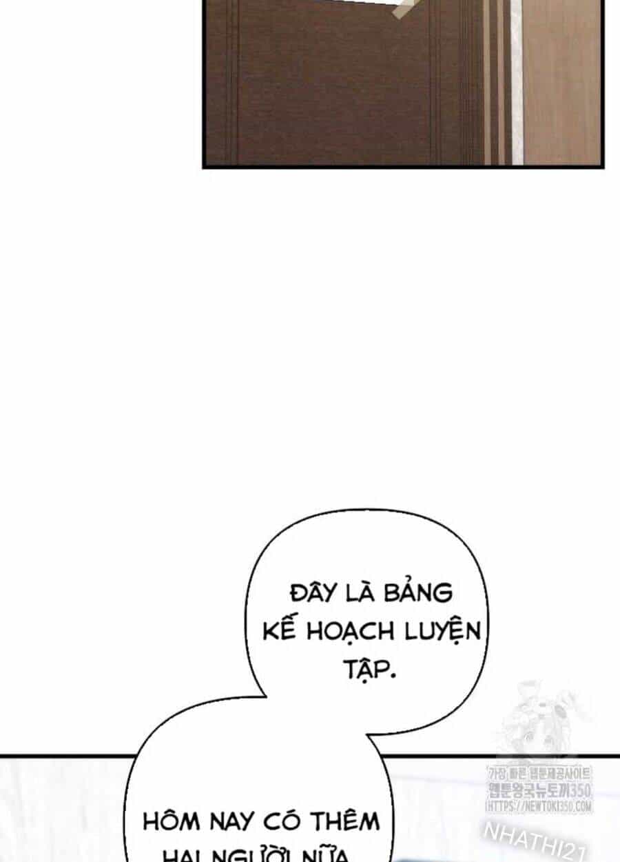 Tân Binh Của Đội Bóng Chày Quá Giỏi - Chương 16 - ảnh 47