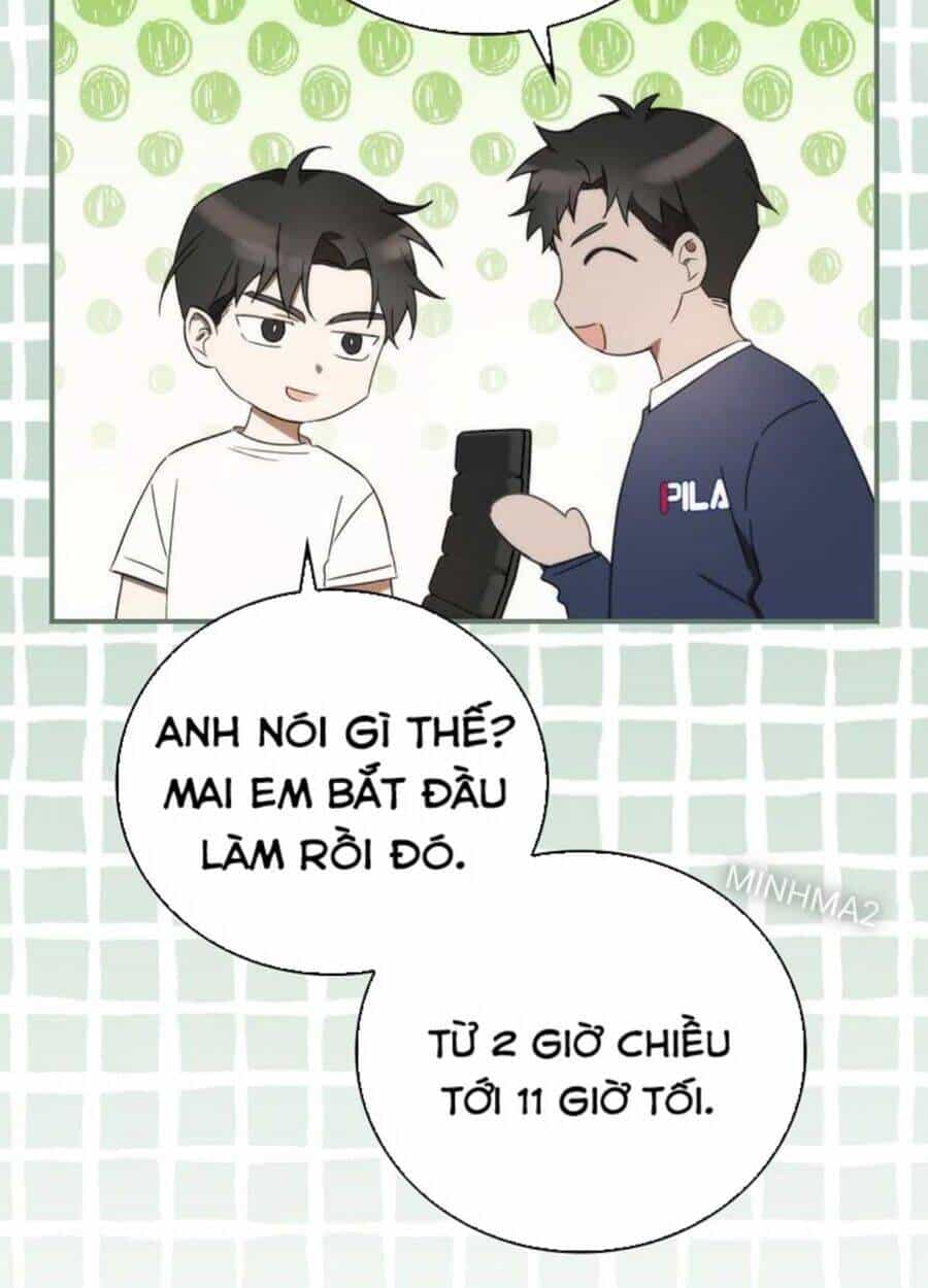 Tân Binh Của Đội Bóng Chày Quá Giỏi - Chương 2 - ảnh 13