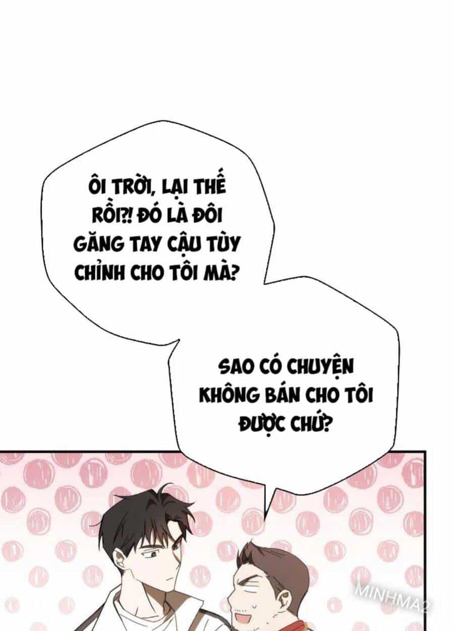 Tân Binh Của Đội Bóng Chày Quá Giỏi - Chương 3 - ảnh 56