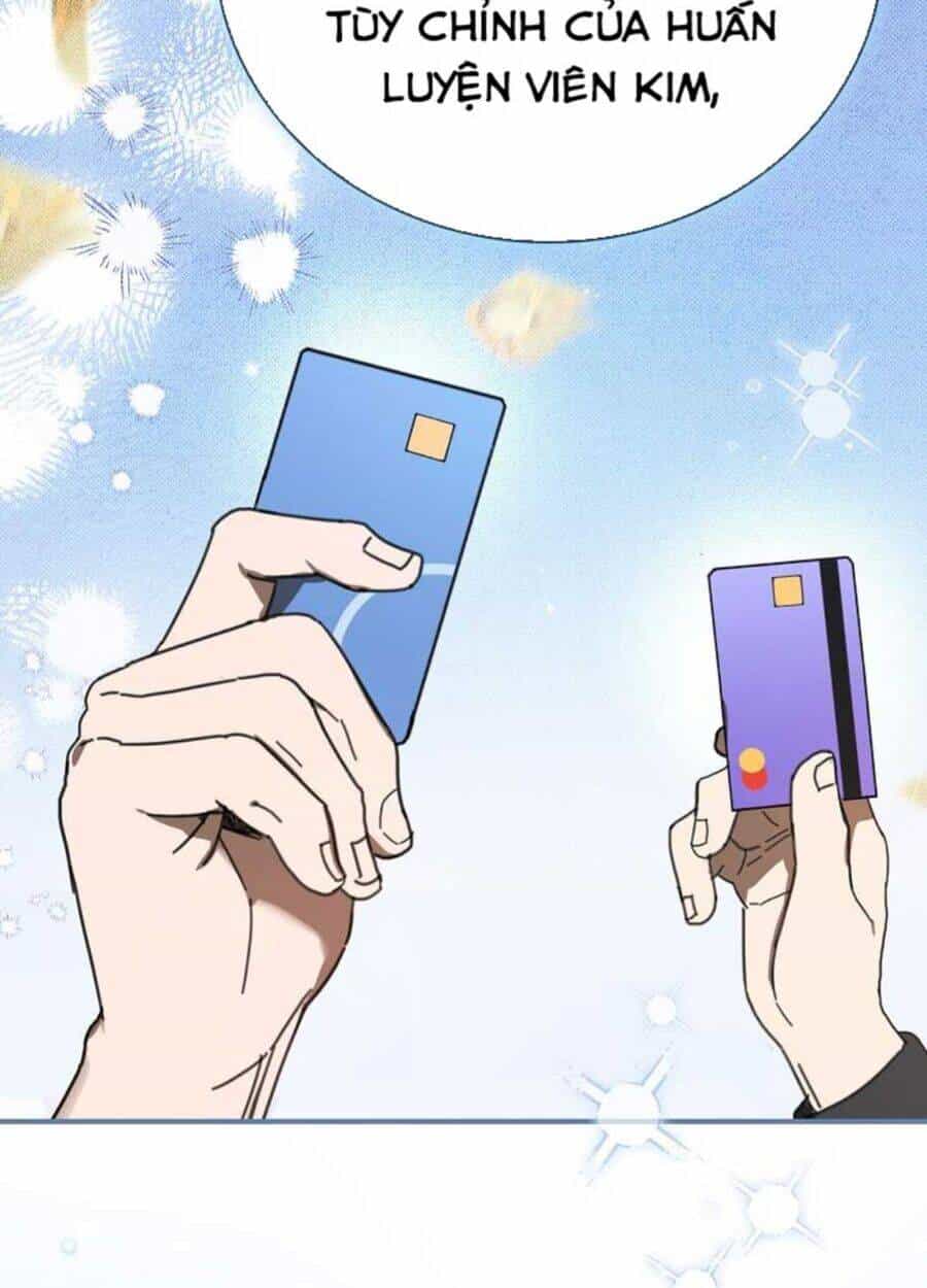 Tân Binh Của Đội Bóng Chày Quá Giỏi - Chương 3 - ảnh 91