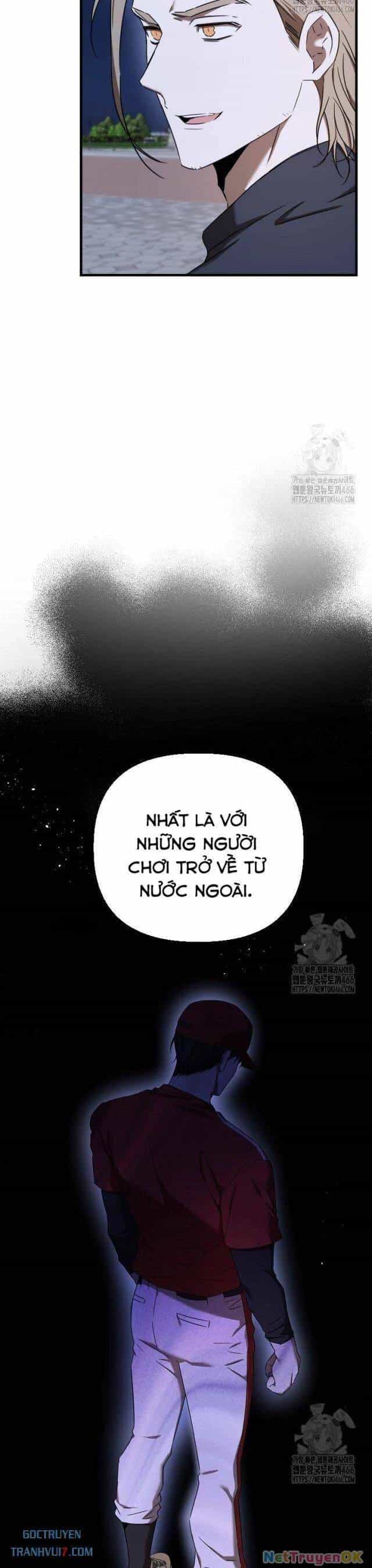 Tân Binh Của Đội Bóng Chày Quá Giỏi - Chương 31 - ảnh 29