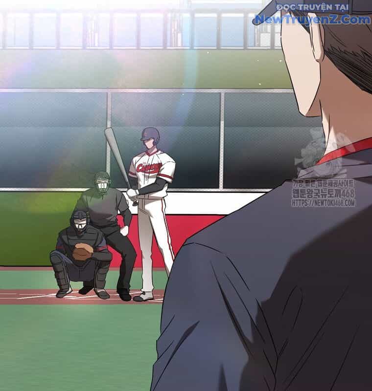 Tân Binh Của Đội Bóng Chày Quá Giỏi - Chương 43 - ảnh 94