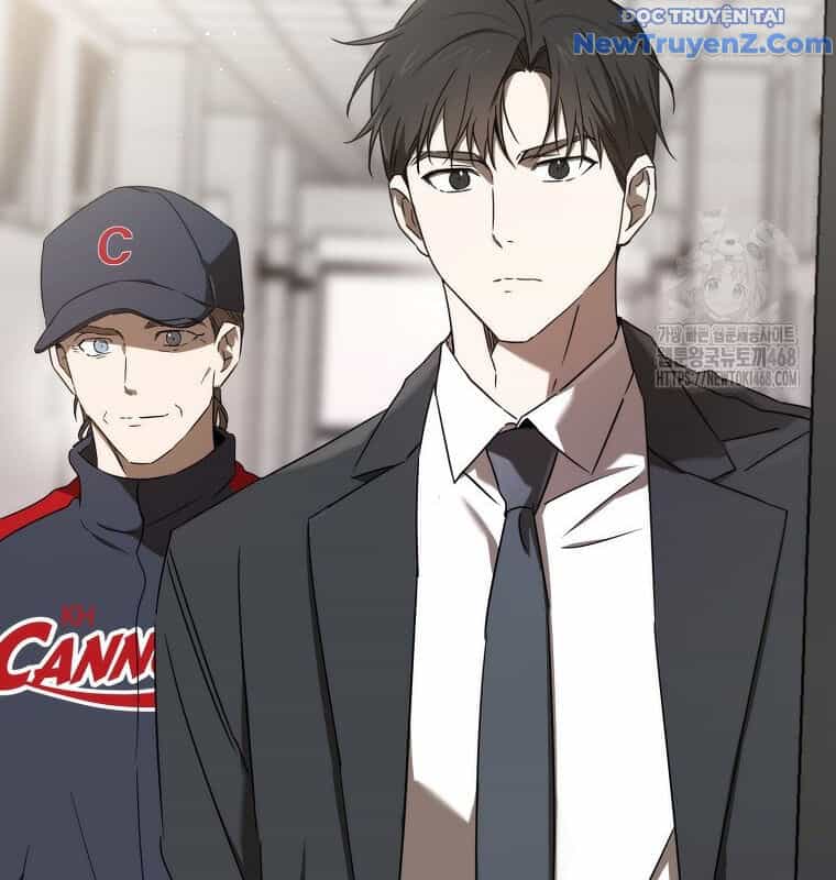 Tân Binh Của Đội Bóng Chày Quá Giỏi - Chương 44 - ảnh 168