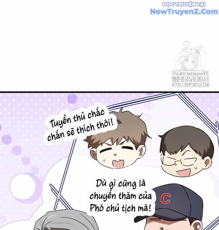 Tân Binh Của Đội Bóng Chày Quá Giỏi - Chương 44 - ảnh 57