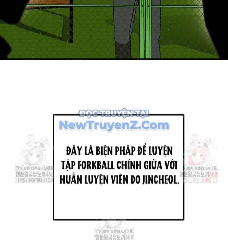 Tân Binh Của Đội Bóng Chày Quá Giỏi - Chương 48 - ảnh 102