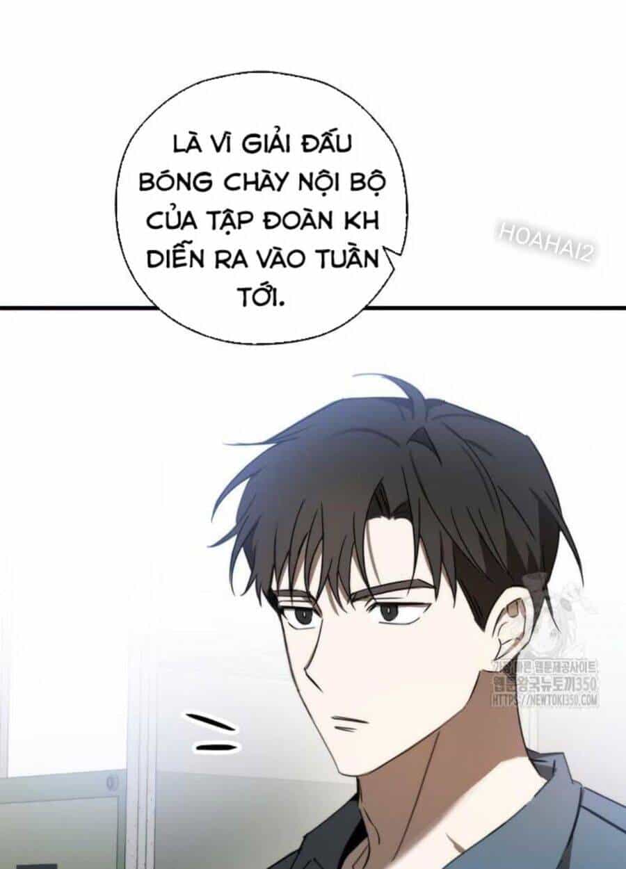 Tân Binh Của Đội Bóng Chày Quá Giỏi - Chương 5 - ảnh 54