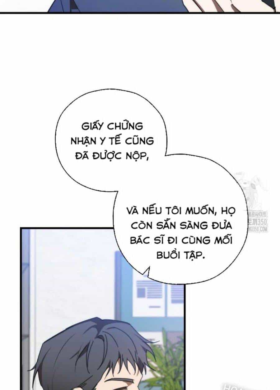 Tân Binh Của Đội Bóng Chày Quá Giỏi - Chương 5 - ảnh 67