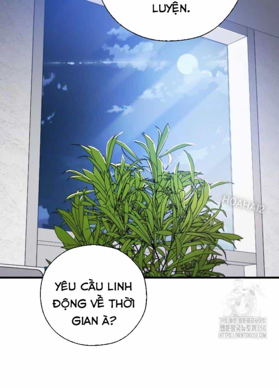 Tân Binh Của Đội Bóng Chày Quá Giỏi - Chương 5 - ảnh 72