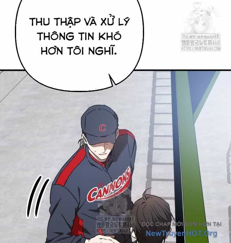 Tân Binh Của Đội Bóng Chày Quá Giỏi - Chương 50 - ảnh 40