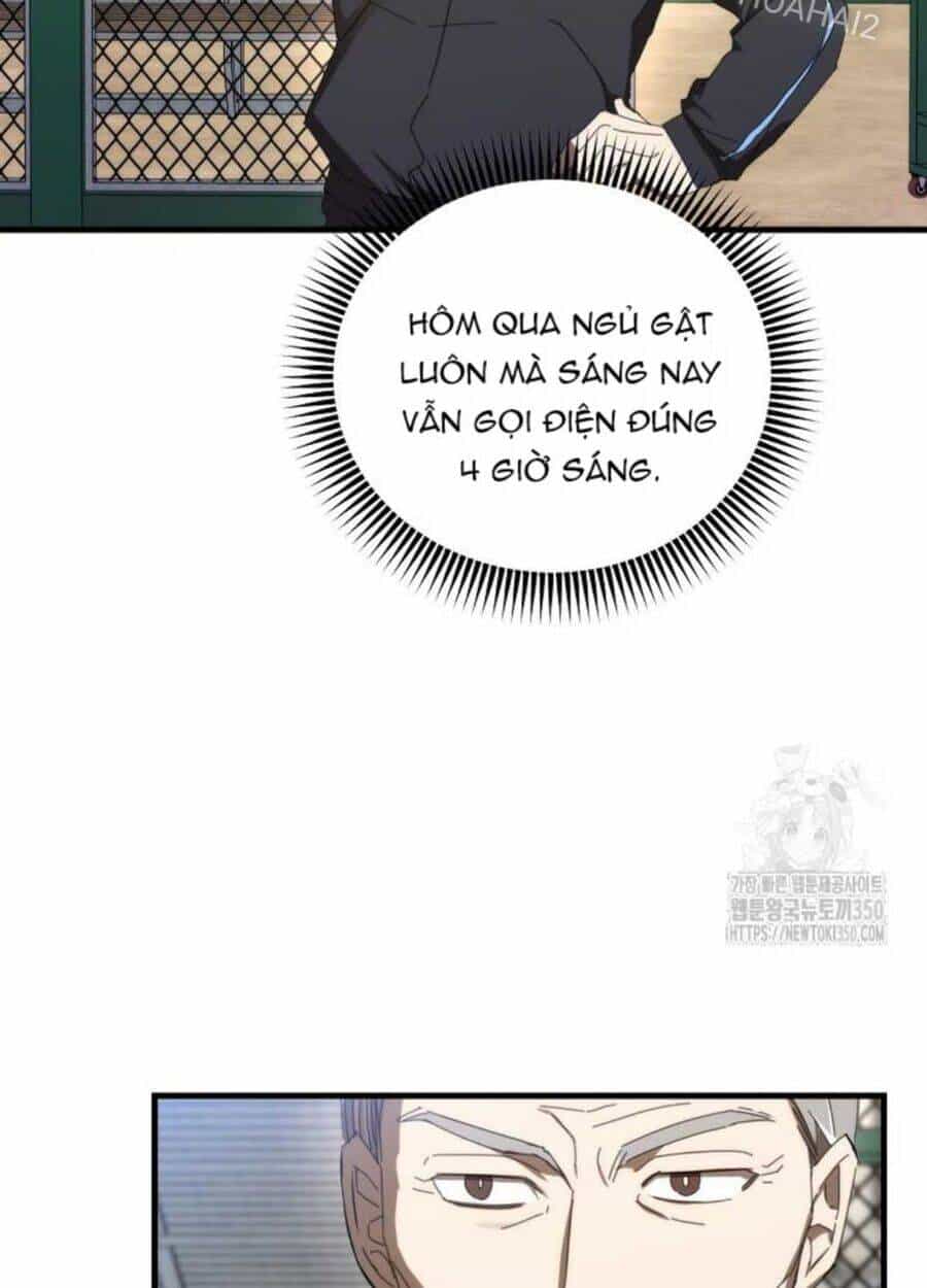 Tân Binh Của Đội Bóng Chày Quá Giỏi - Chương 6 - ảnh 127
