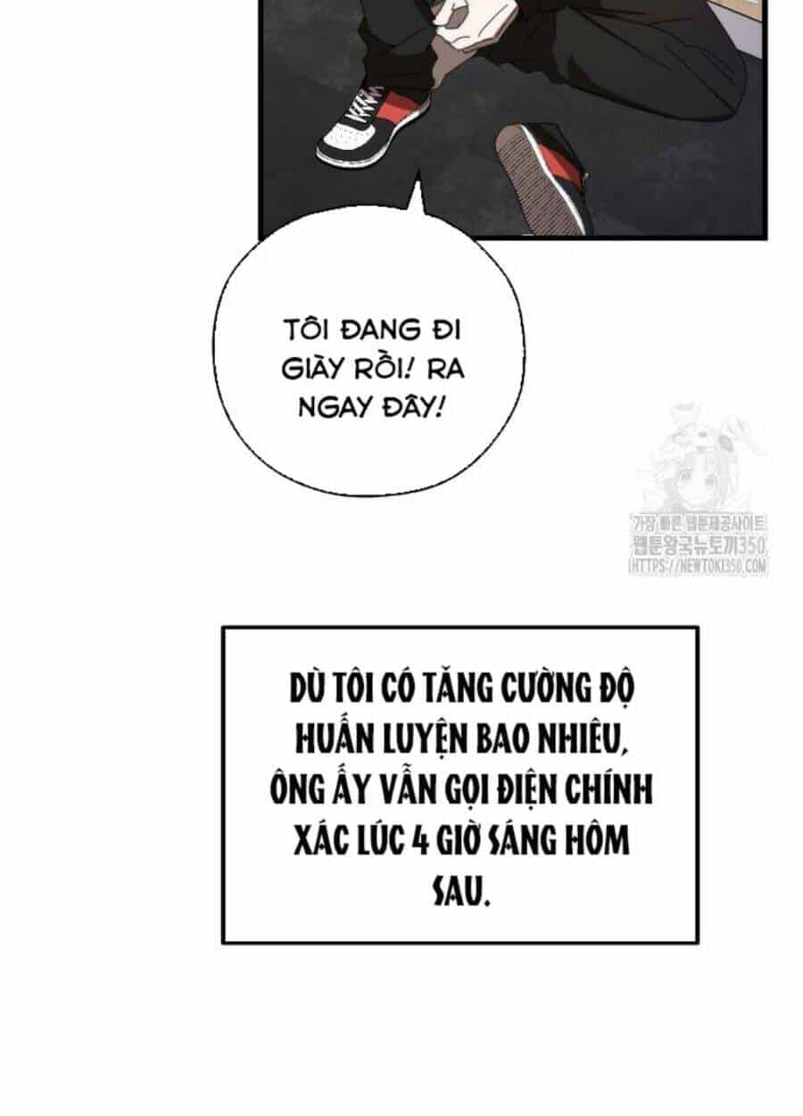 Tân Binh Của Đội Bóng Chày Quá Giỏi - Chương 6 - ảnh 34