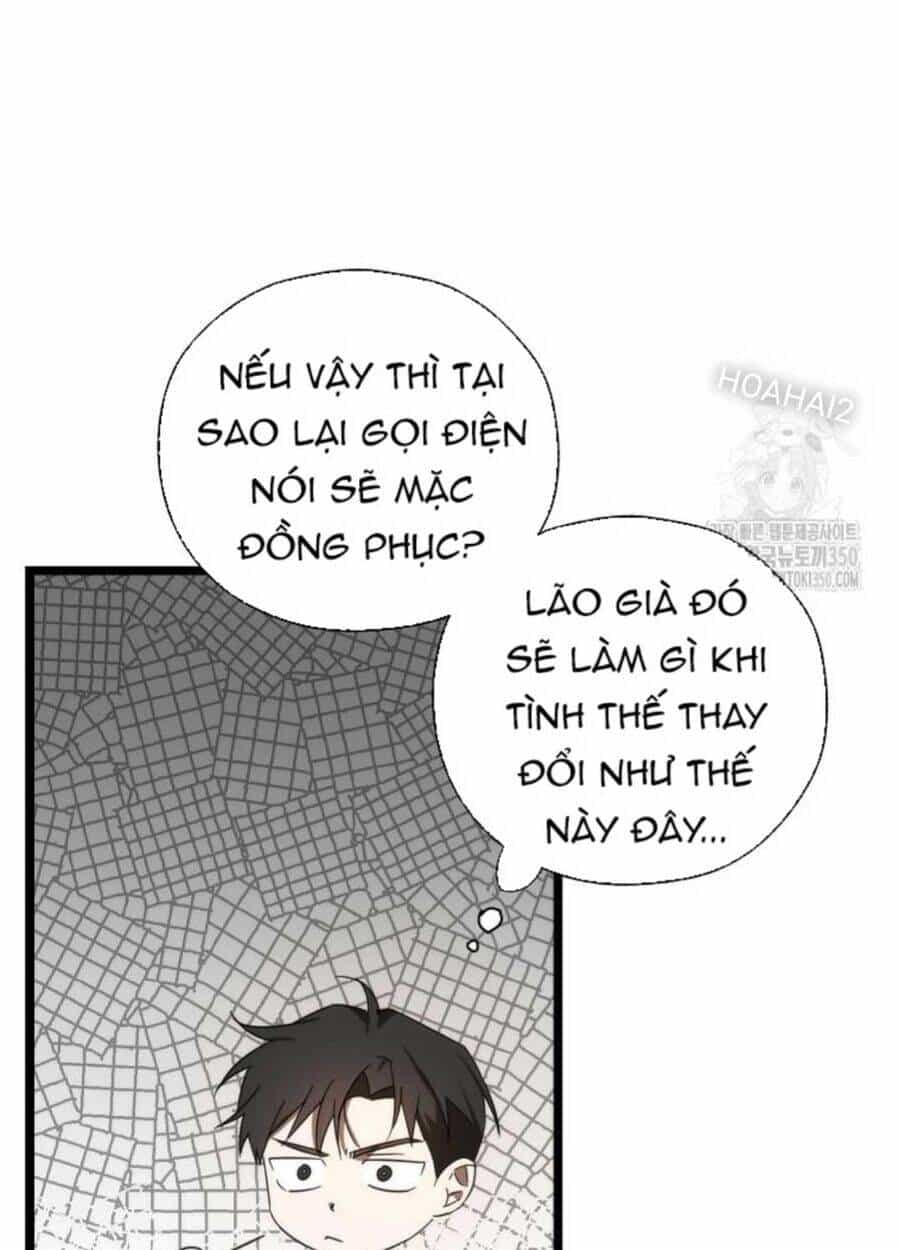 Tân Binh Của Đội Bóng Chày Quá Giỏi - Chương 8 - ảnh 25