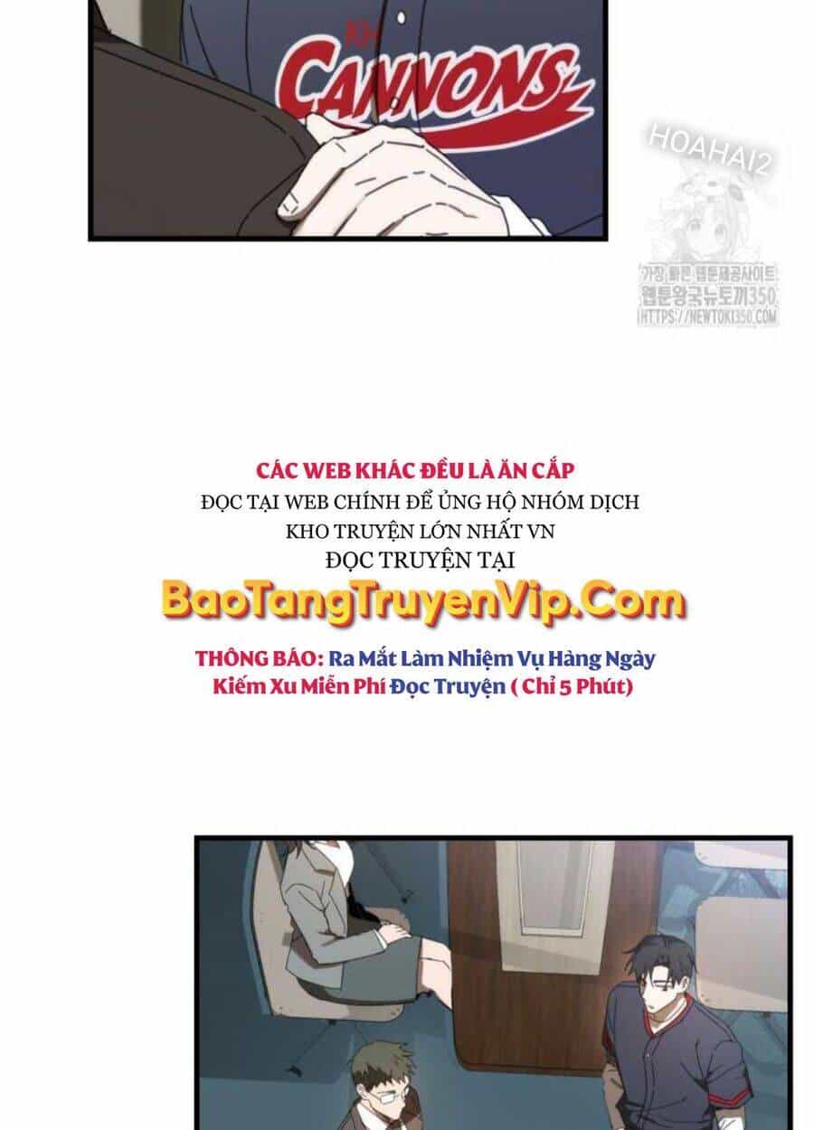 Tân Binh Của Đội Bóng Chày Quá Giỏi - Chương 8 - ảnh 6
