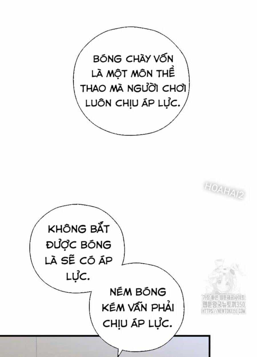 Tân Binh Của Đội Bóng Chày Quá Giỏi - Chương 8 - ảnh 64