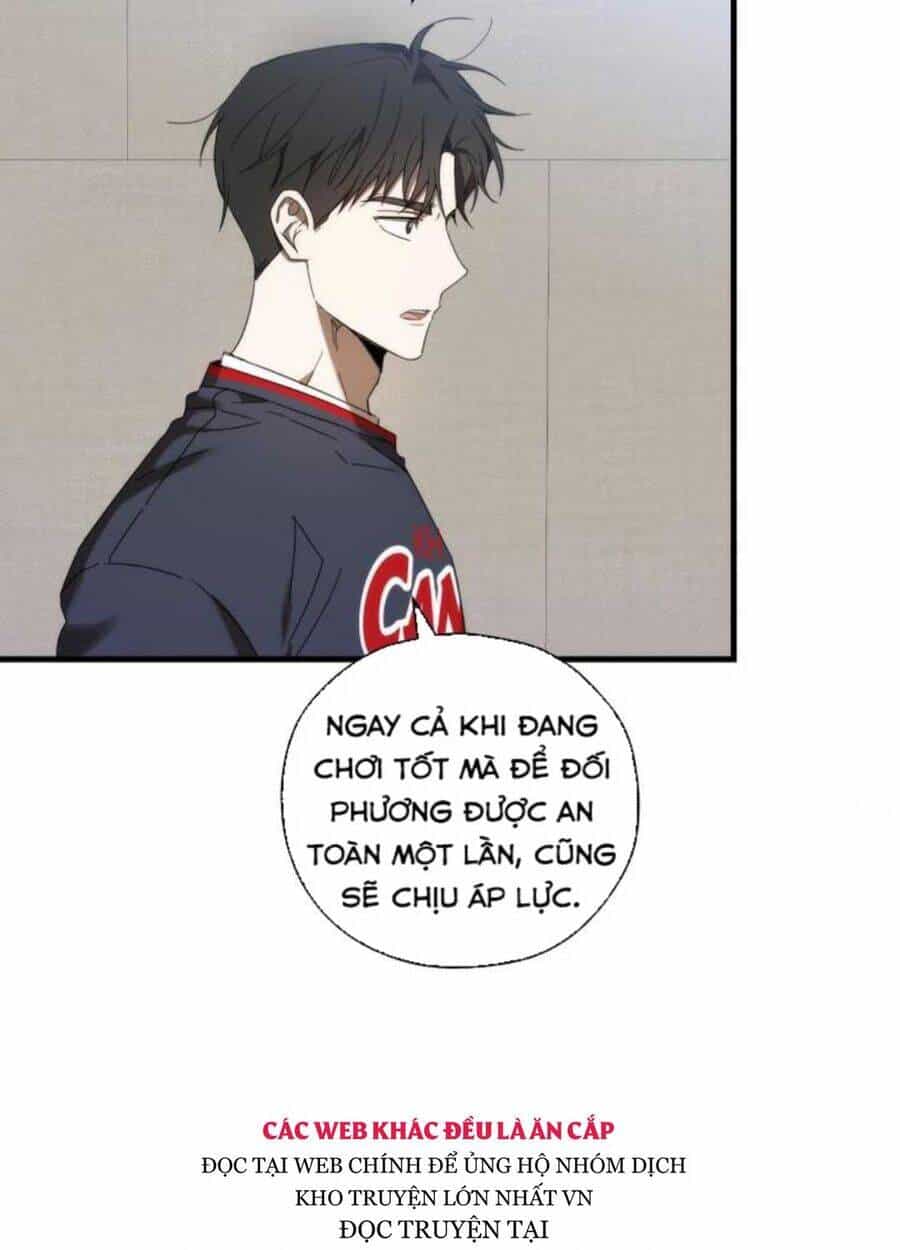 Tân Binh Của Đội Bóng Chày Quá Giỏi - Chương 8 - ảnh 65
