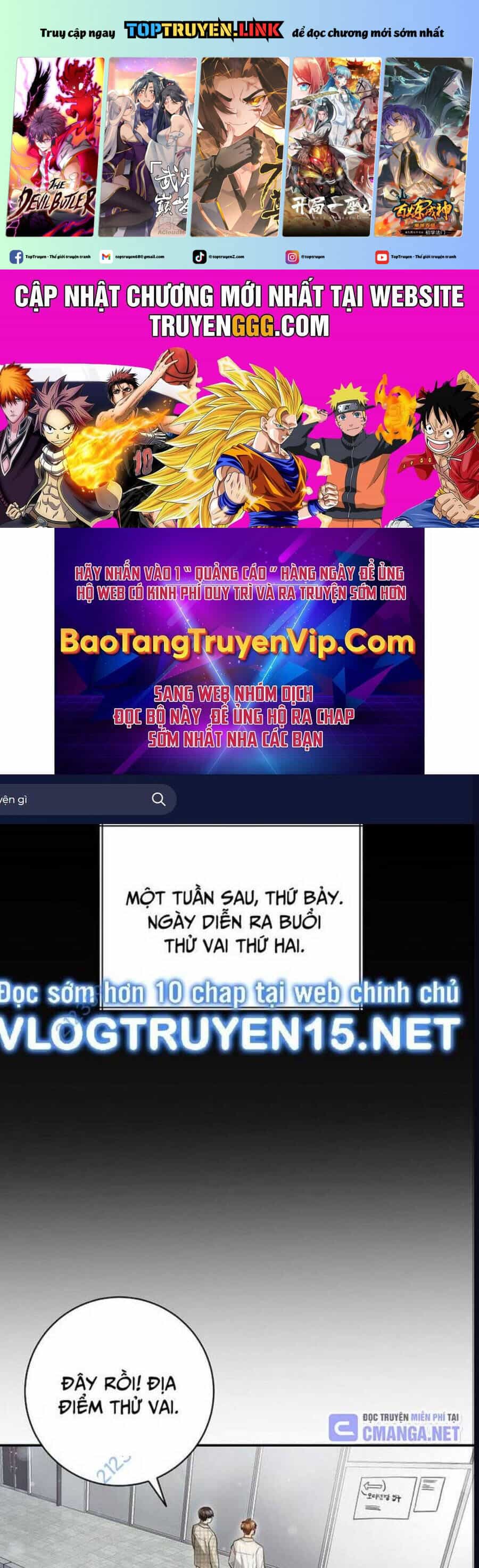 Tân Binh Triệu Đô - Chương 11 - ảnh 2