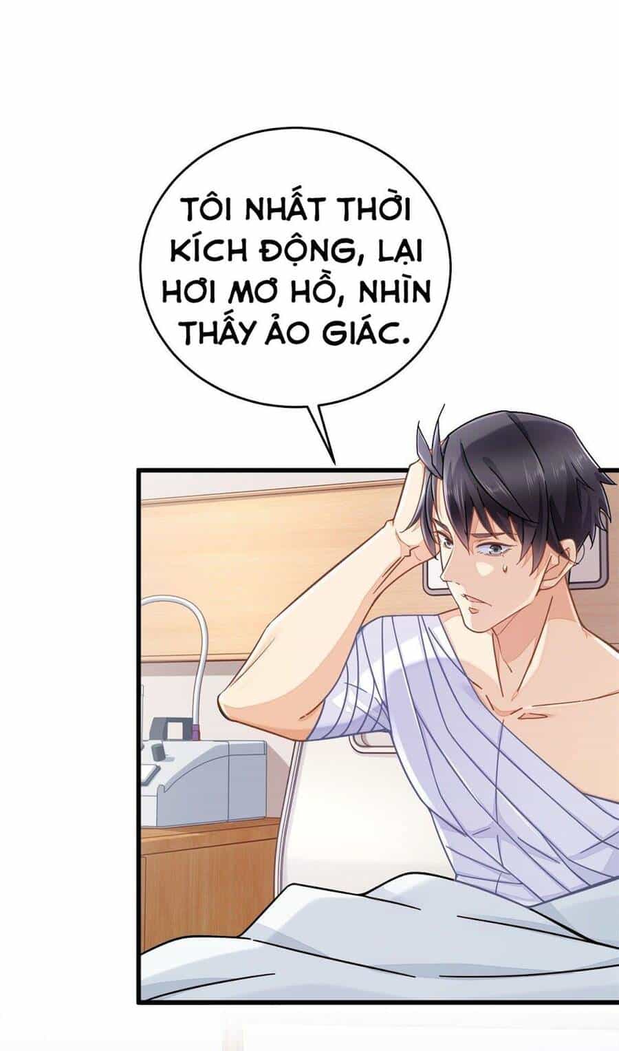 Tân Cực Phẩm Toàn Năng Cao Thủ - Chương 1 - ảnh 14