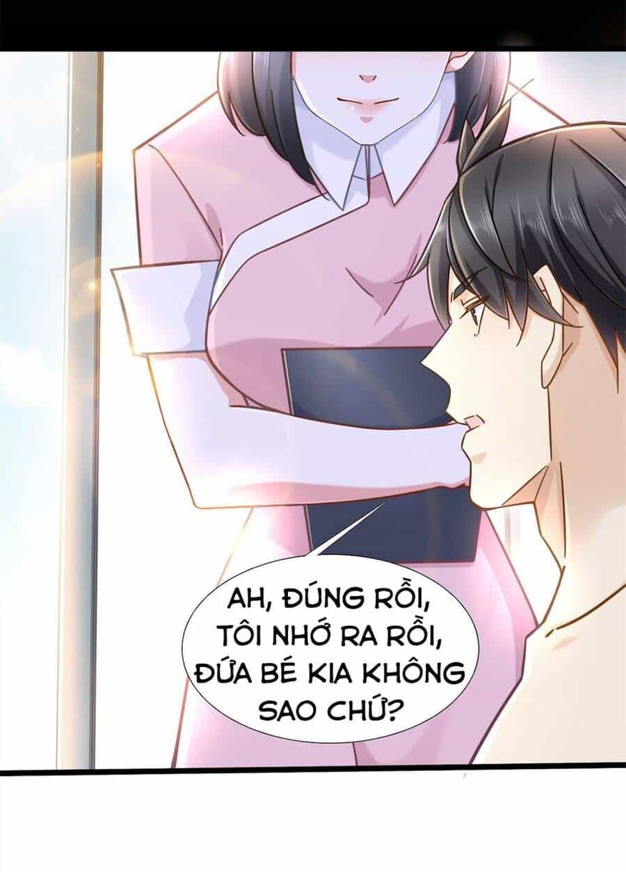 Tân Cực Phẩm Toàn Năng Cao Thủ - Chương 1 - ảnh 19