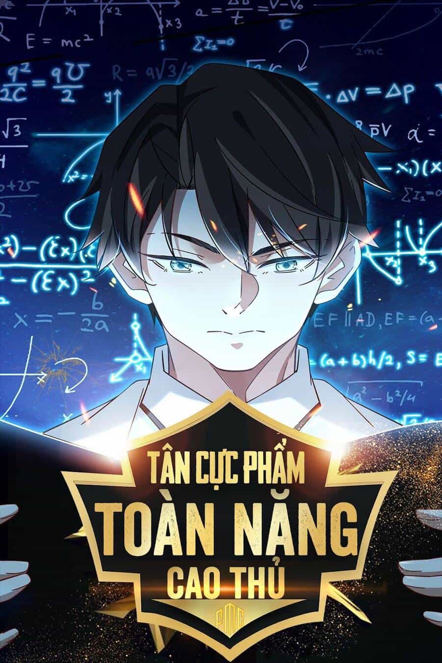 Tân Cực Phẩm Toàn Năng Cao Thủ - Chương 1 - ảnh 2