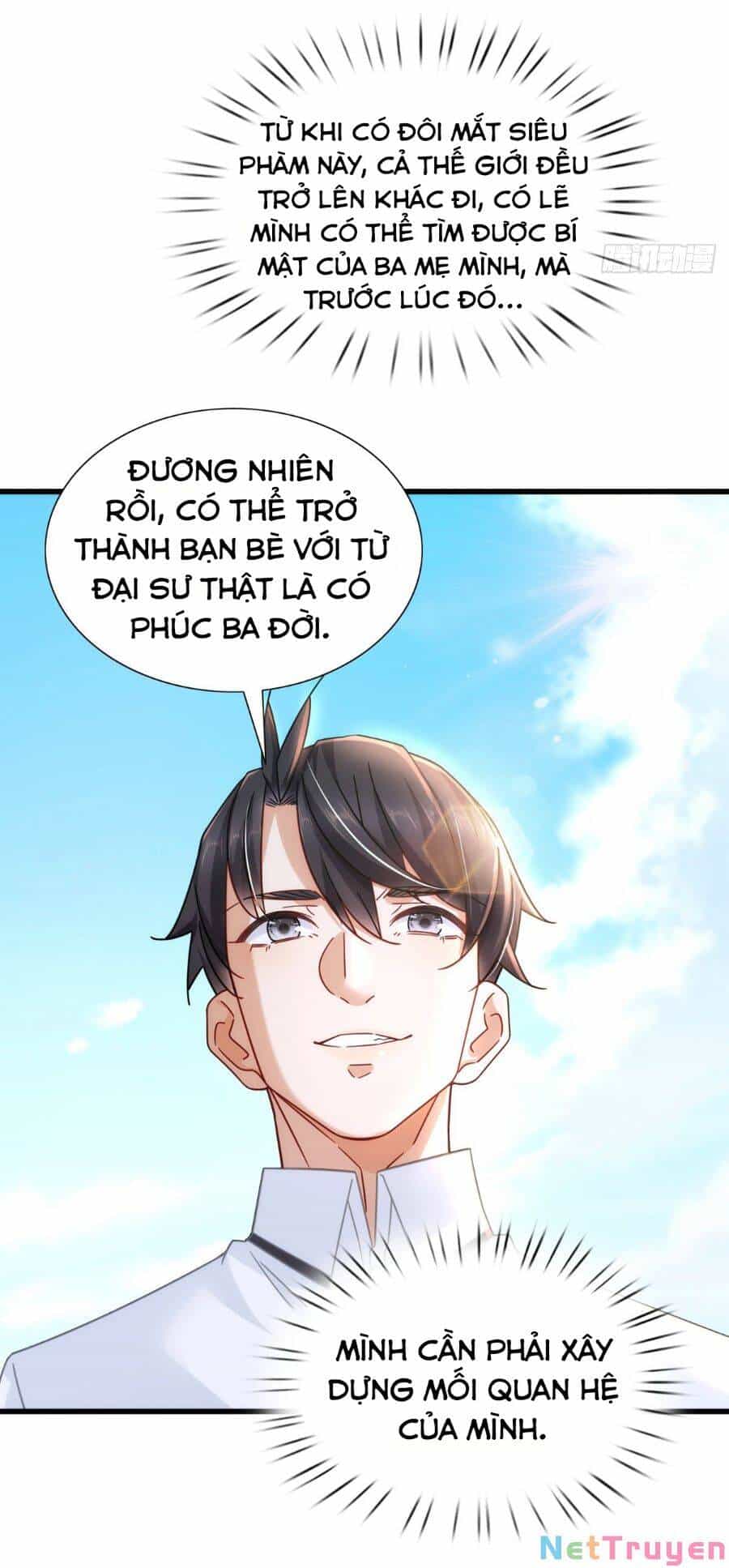 Tân Cực Phẩm Toàn Năng Cao Thủ - Chương 10 - ảnh 13