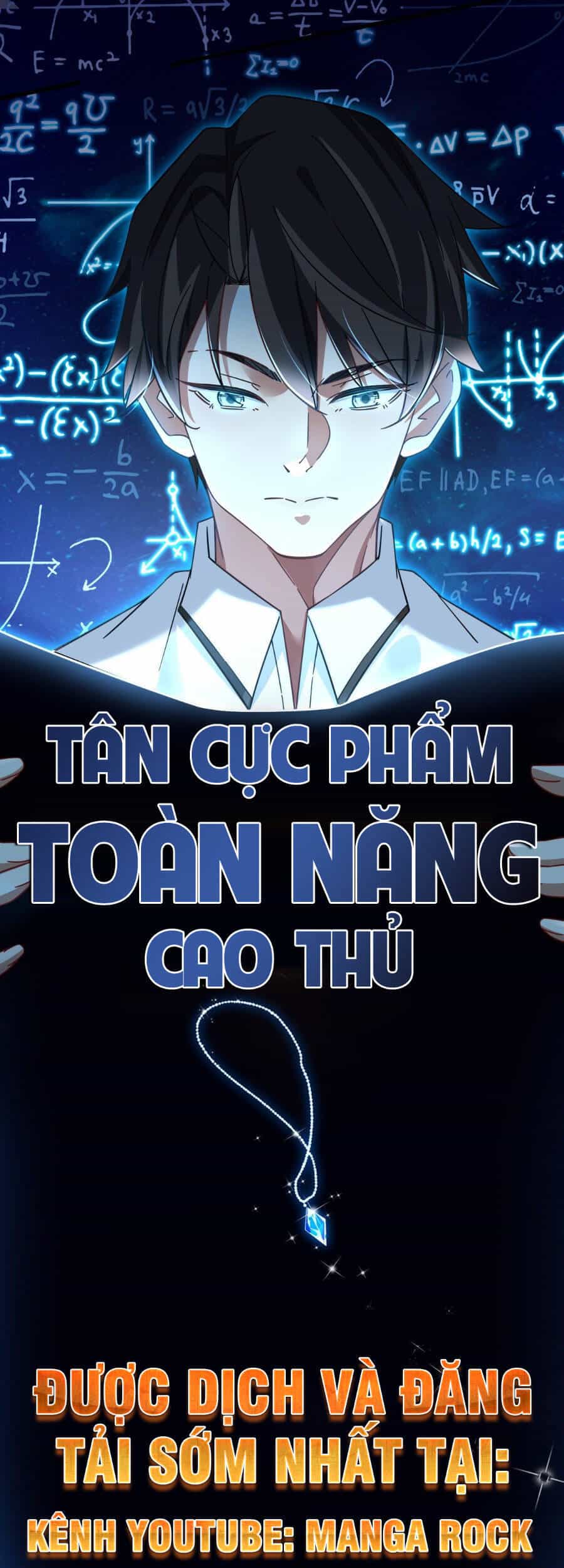 Tân Cực Phẩm Toàn Năng Cao Thủ - Chương 14 - ảnh 1