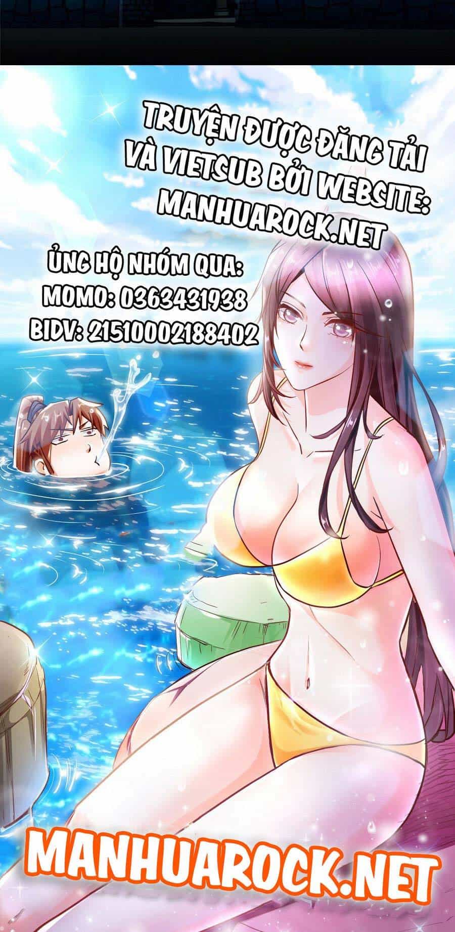 Tân Cực Phẩm Toàn Năng Cao Thủ - Chương 14 - ảnh 43