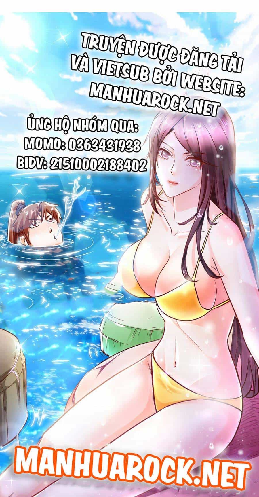 Tân Cực Phẩm Toàn Năng Cao Thủ - Chương 15 - ảnh 38