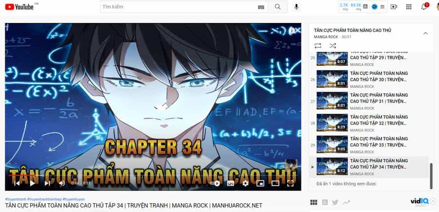 Tân Cực Phẩm Toàn Năng Cao Thủ - Chương 15 - ảnh 39
