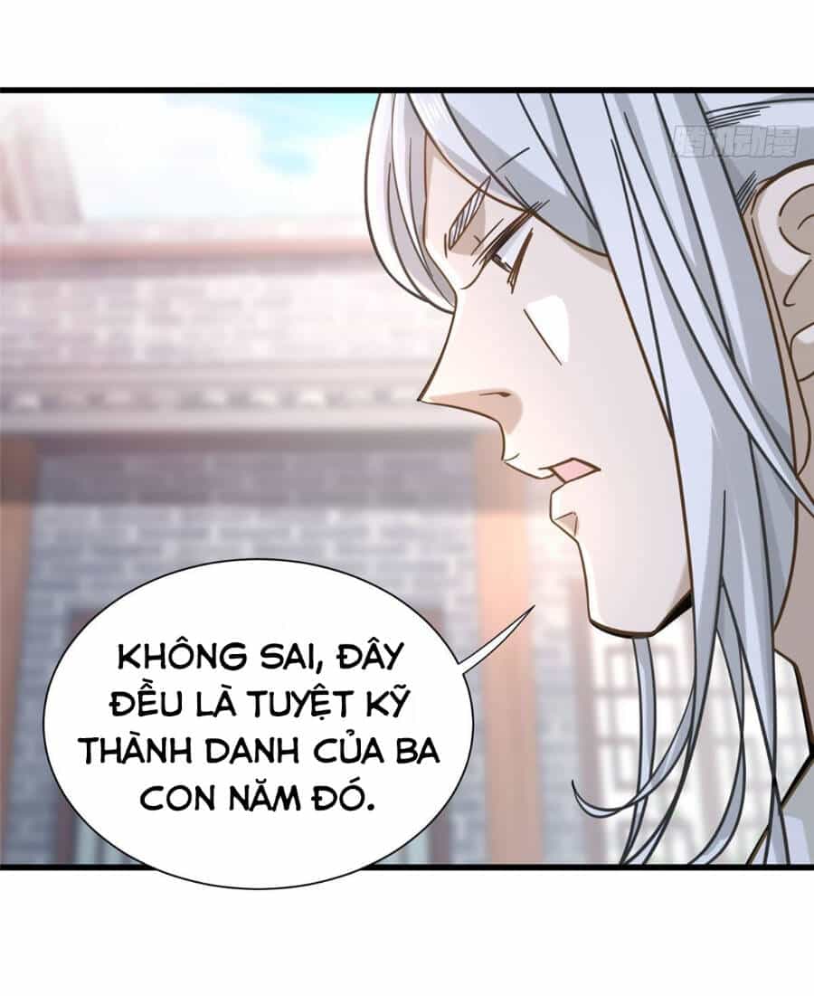 Tân Cực Phẩm Toàn Năng Cao Thủ - Chương 19 - ảnh 22