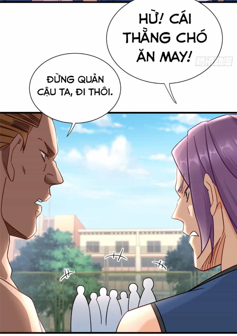 Tân Cực Phẩm Toàn Năng Cao Thủ - Chương 19 - ảnh 4