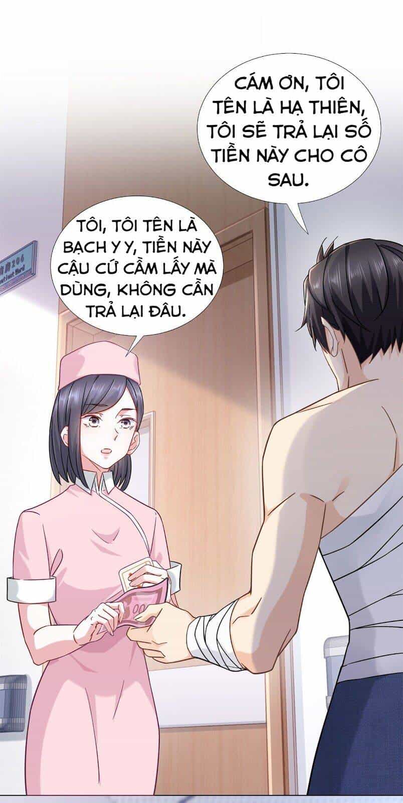 Tân Cực Phẩm Toàn Năng Cao Thủ - Chương 2 - ảnh 7